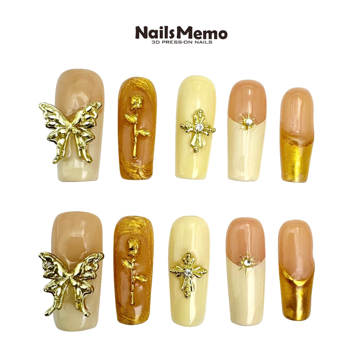 Sunlit Trace (Square Edition)